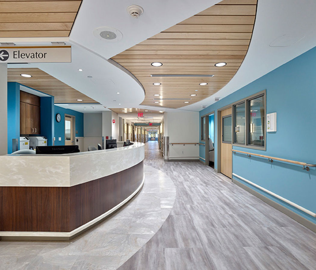 Wood Acoustical Walls Ceilings Golterman Sabo