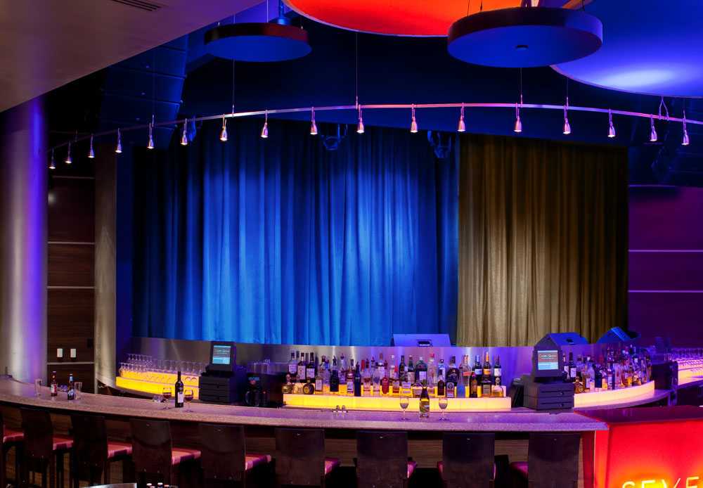 Theatre Stage Equipment Golterman Sabo