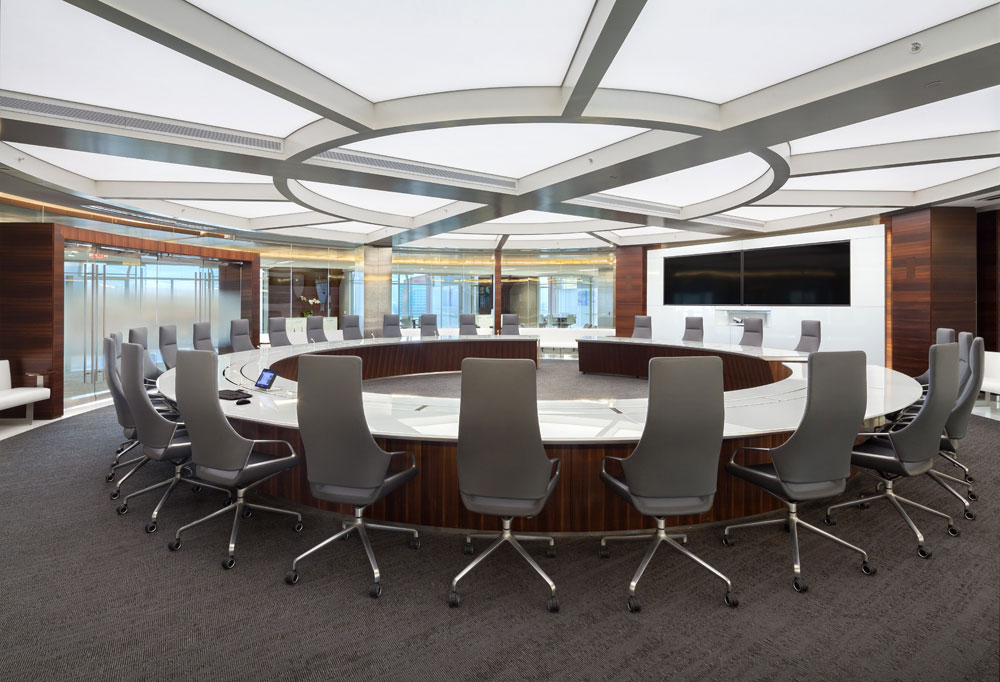 Stretch Walls Ceilings Golterman Sabo