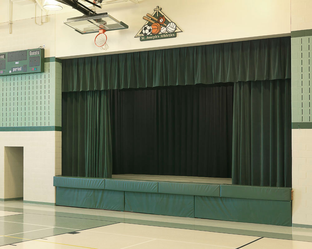 Theatre Stage Equipment Golterman Sabo